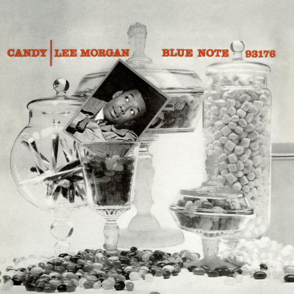 Lee Morgan – Candy (Remastered)(16Bit-44.1kHz)-OppsUpro音乐帝国