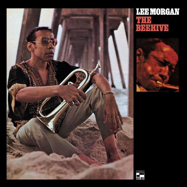 Lee Morgan – The Beehive (Live (Saturday, July 11, 1970 – Set 2))(24Bit-192kHz)-OppsUpro音乐帝国