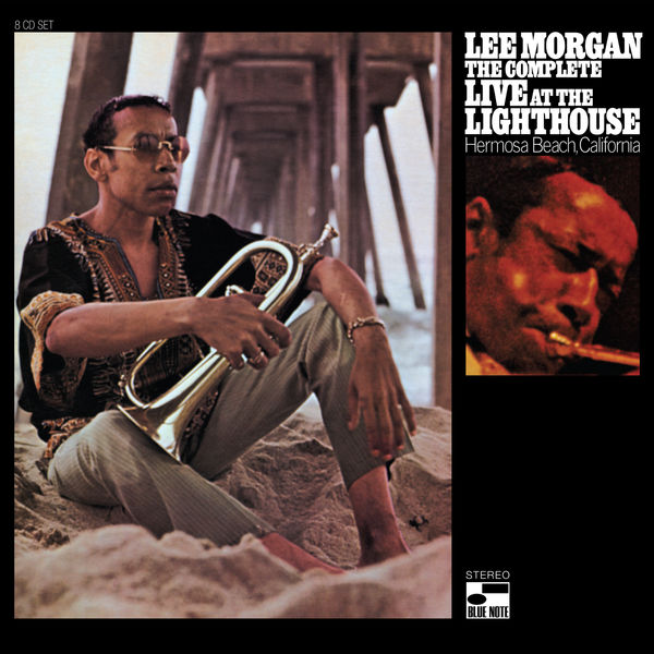 Lee Morgan – The Complete Live At The Lighthouse(16Bit-44.1kHz)-OppsUpro音乐帝国