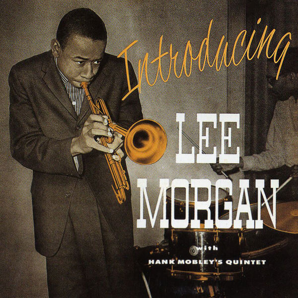 Lee Morgan – Introducing Lee Morgan(16Bit-44.1kHz)-OppsUpro音乐帝国