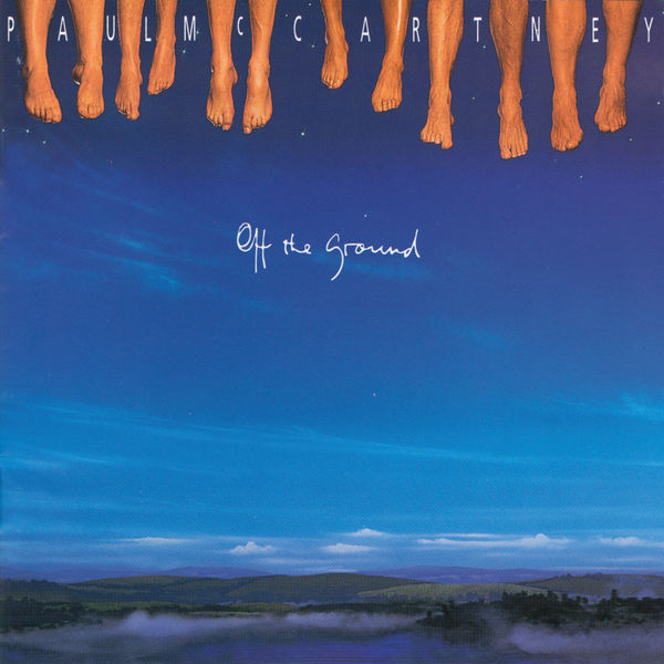 Paul McCartney – Off The Ground(16Bit-44.1kHz)-OppsUpro音乐帝国