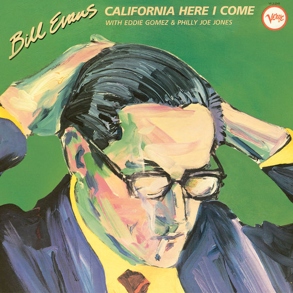 Bill Evans – California, Here I Come (Live At The Village Vanguard, 1967)(16Bit-44.1kHz)-OppsUpro音乐帝国