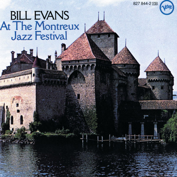 Bill Evans – At The Montreux Jazz Festival(16Bit-44.1kHz)-OppsUpro音乐帝国