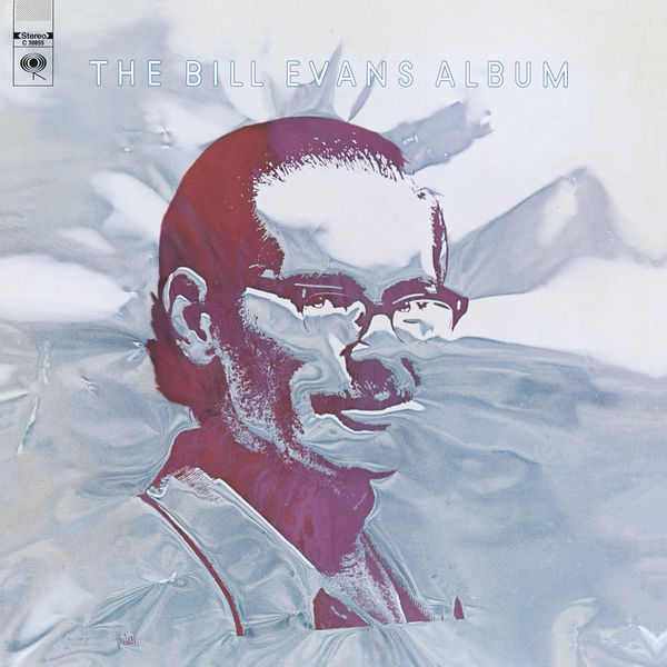 Bill Evans – The Bill Evans Album(16Bit-44.1kHz)-OppsUpro音乐帝国