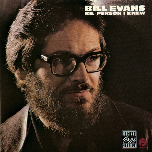 Bill Evans – Re Person I Knew (Live)(16Bit-44.1kHz)-OppsUpro音乐帝国