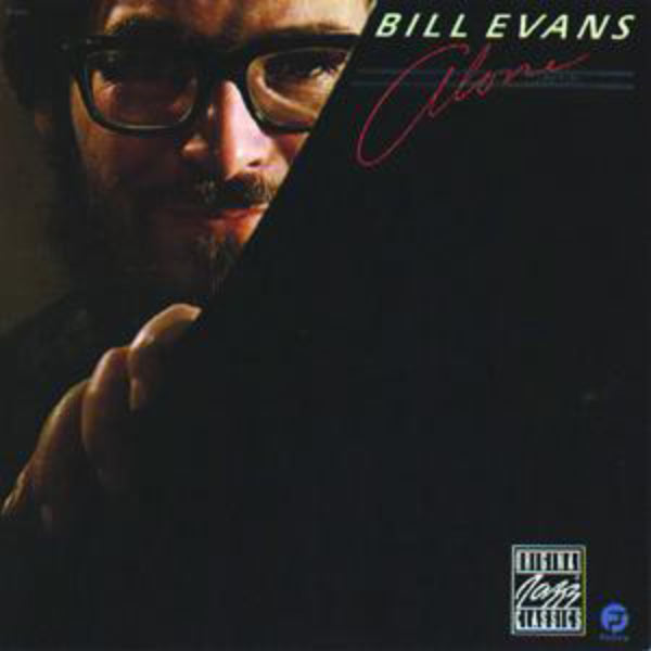 Bill Evans – Alone (Again) (Album Version)(16Bit-44.1kHz)-OppsUpro音乐帝国