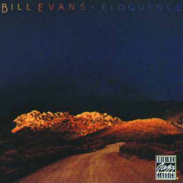 Bill Evans – Eloquence(16Bit-44.1kHz)-OppsUpro音乐帝国