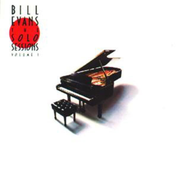 Bill Evans – The Solo Sessions(16Bit-44.1kHz)-OppsUpro音乐帝国