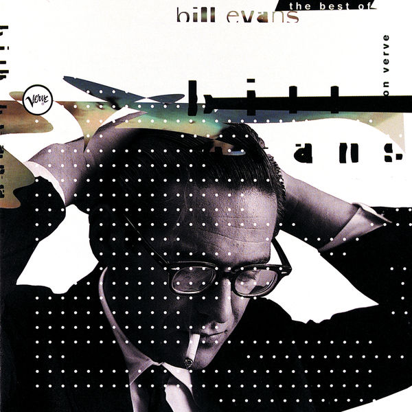 Bill Evans – The Best Of Bill Evans On Verve(16Bit-44.1kHz)-OppsUpro音乐帝国