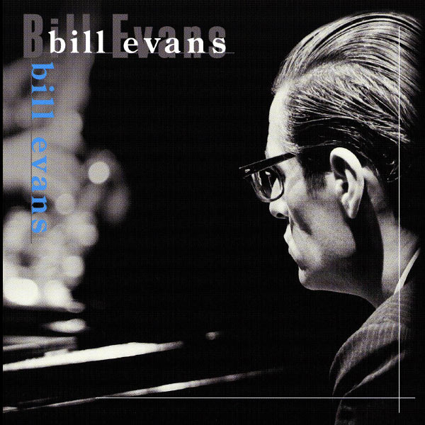 Bill Evans – Jazz Showcase(16Bit-44.1kHz)-OppsUpro音乐帝国