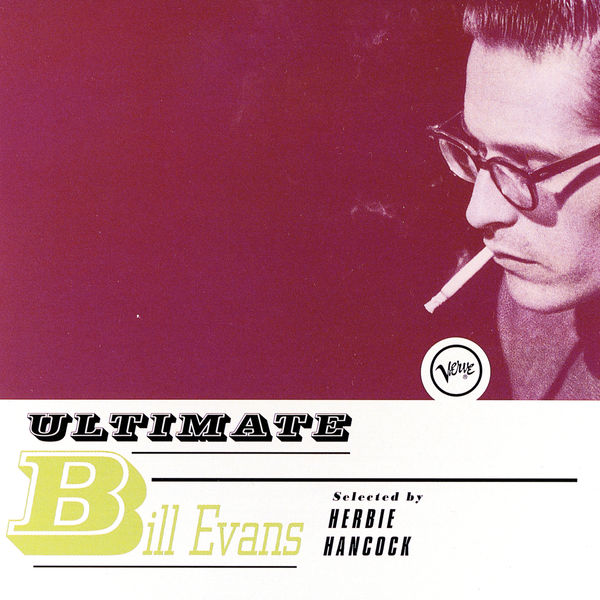 Bill Evans – Ultimate Bill Evans(16Bit-44.1kHz)-OppsUpro音乐帝国