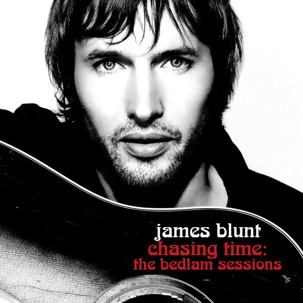 James Blunt – Chasing Time The Bedlam Sessions(16Bit-44.1kHz)-OppsUpro音乐帝国