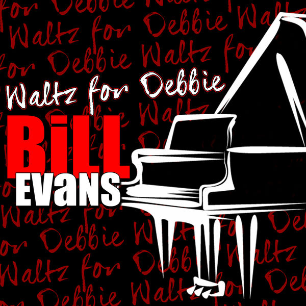 Bill Evans – Waltz for Debbie (Live) Remastered(16Bit-44.1kHz)-OppsUpro音乐帝国