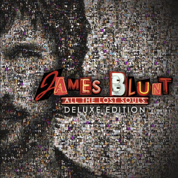 James Blunt – All the Lost Souls (Deluxe)(24Bit-96kHz)-OppsUpro音乐帝国