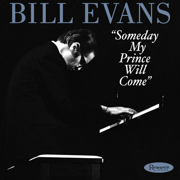 Bill Evans – Someday My Prince Will Come (Live)(16Bit-44.1kHz)-OppsUpro音乐帝国