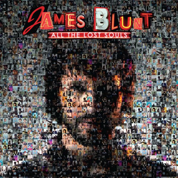 James Blunt – All The Lost Souls (International Standard)(16Bit-44.1kHz)-OppsUpro音乐帝国