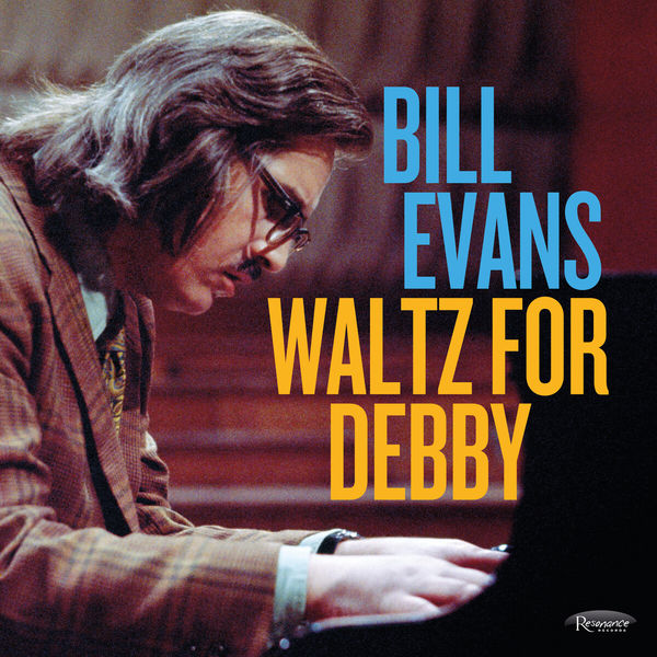 Bill Evans – Waltz For Debby (Live)(16Bit-44.1kHz)-OppsUpro音乐帝国