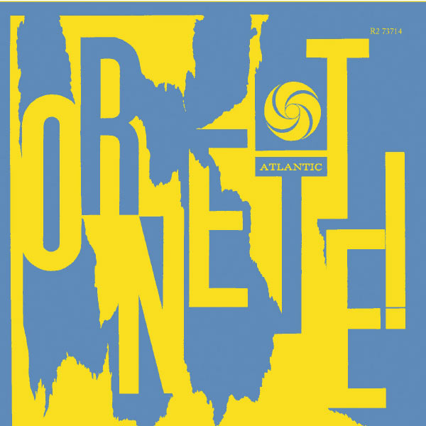 Ornette Coleman – Ornette!(16Bit-44.1kHz)-OppsUpro音乐帝国