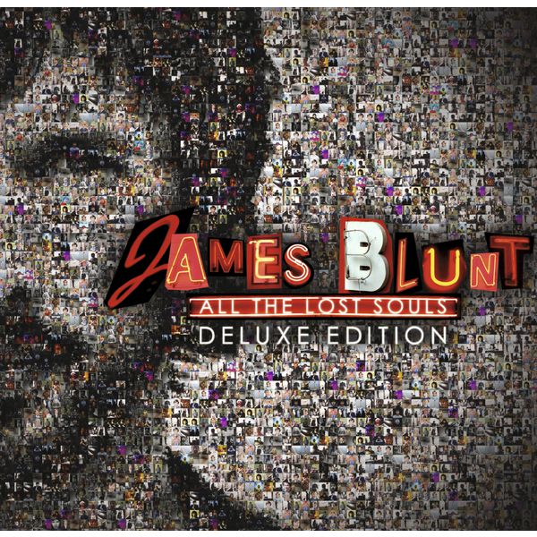 James Blunt – All The Lost Souls Deluxe Edition (Intl iTunes Deluxe Edition (audio only))(16Bit-44.1kHz)-OppsUpro音乐帝国