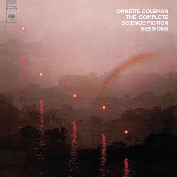 Ornette Coleman – The Complete Science Fiction Sessions(16Bit-44.1kHz)-OppsUpro音乐帝国