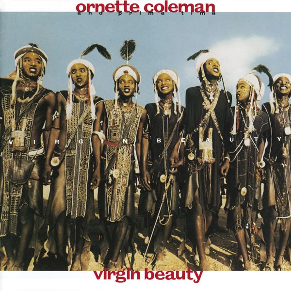 Ornette Coleman – Virgin Beauty(16Bit-44.1kHz)-OppsUpro音乐帝国