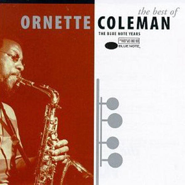 Ornette Coleman – The Best Of Ornette Coleman The Blue Note Years(16Bit-44.1kHz)-OppsUpro音乐帝国