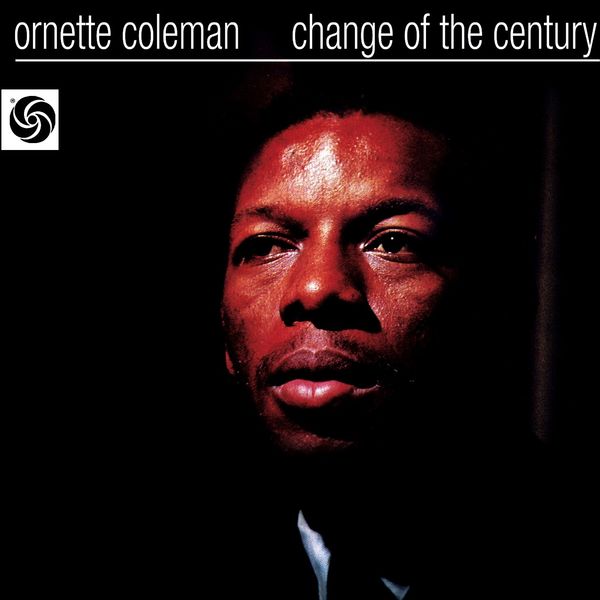 Ornette Coleman – Change Of The Century(24Bit-192kHz)-OppsUpro音乐帝国