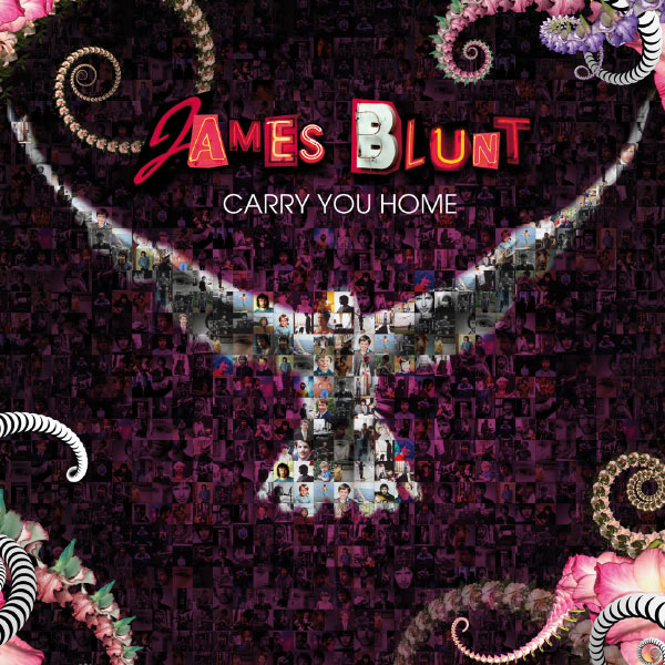 James Blunt – Carry You Home (International)(16Bit-44.1kHz)-OppsUpro音乐帝国