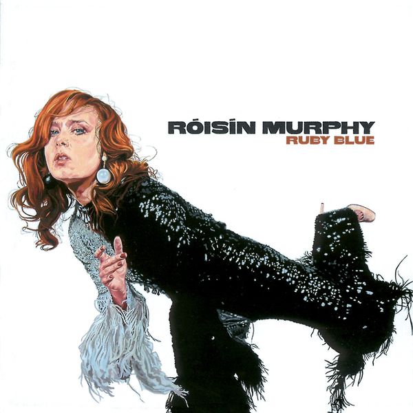 Róisín Murphy – Ruby Blue(16Bit-44.1kHz)-OppsUpro音乐帝国