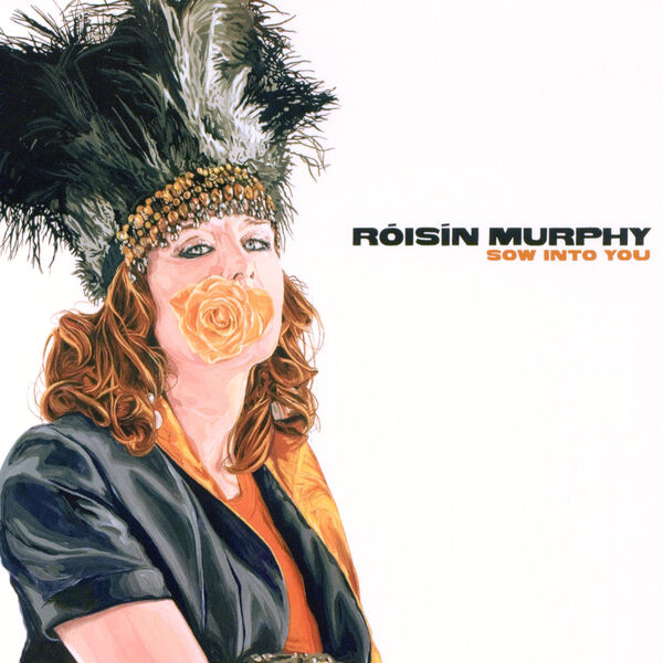 Róisín Murphy – Sow Into You(16Bit-44.1kHz)-OppsUpro音乐帝国