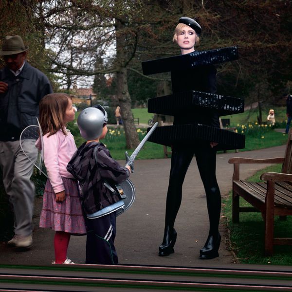 Róisín Murphy – Let Me Know (Demo Version)(16Bit-44.1kHz)-OppsUpro音乐帝国