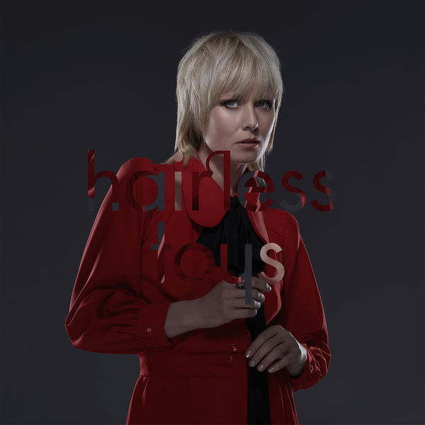 Róisín Murphy – Hairless Toys(24Bit-96kHz)-OppsUpro音乐帝国