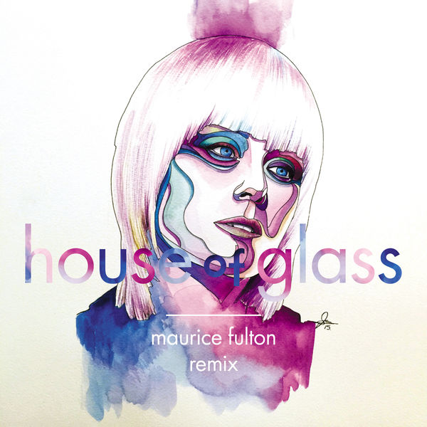 Róisín Murphy – House of Glass (Maurice Fulton Remix)(16Bit-44.1kHz)-OppsUpro音乐帝国