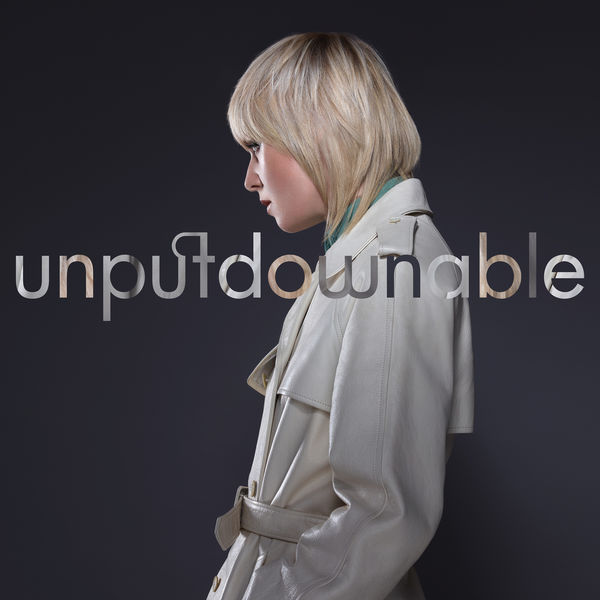 Róisín Murphy – Unputdownable(16Bit-44.1kHz)-OppsUpro音乐帝国