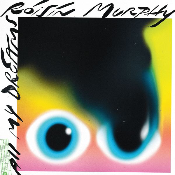 Róisín Murphy – All My Dreams Innocence(16Bit-44.1kHz)-OppsUpro音乐帝国