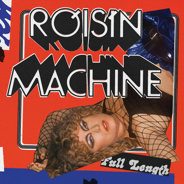 Róisín Murphy – Róisín Machine (Deluxe)(16Bit-44.1kHz)-OppsUpro音乐帝国