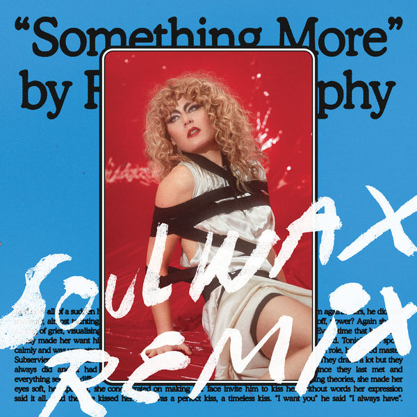 Róisín Murphy – Something More (Soulwax Remix)(16Bit-44.1kHz)-OppsUpro音乐帝国