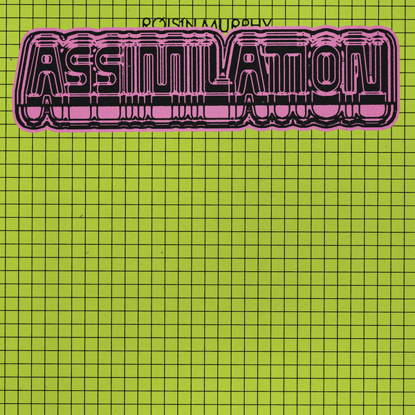 Róisín Murphy – Assimilation(16Bit-44.1kHz)-OppsUpro音乐帝国