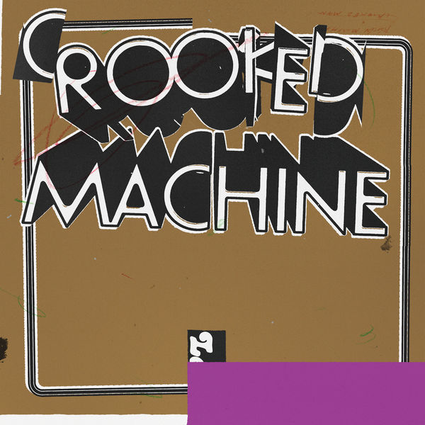 Róisín Murphy – Crooked Machine(16Bit-44.1kHz)-OppsUpro音乐帝国