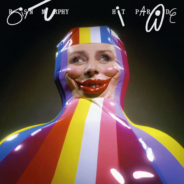 Róisín Murphy – Hit Parade(24Bit-44.1kHz)-OppsUpro音乐帝国