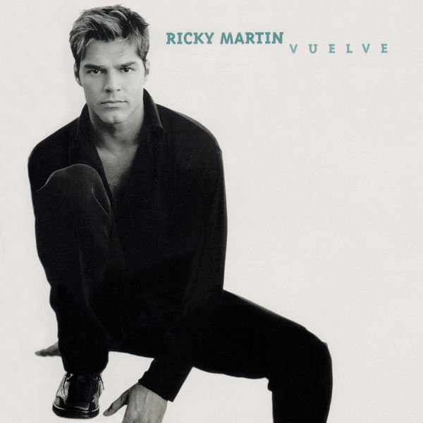 Ricky Martin – Vuelve(24Bit-96kHz)-OppsUpro音乐帝国