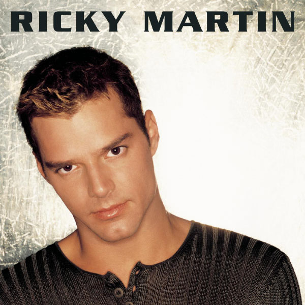 Ricky Martin – Ricky Martin(16Bit-44.1kHz)-OppsUpro音乐帝国