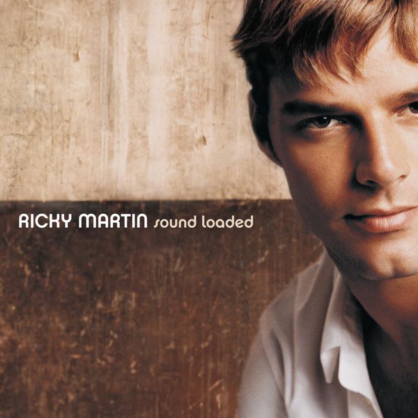 Ricky Martin – Sound Loaded(16Bit-44.1kHz)-OppsUpro音乐帝国