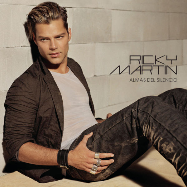 Ricky Martin – Almas Del Silencio(16Bit-44.1kHz)-OppsUpro音乐帝国