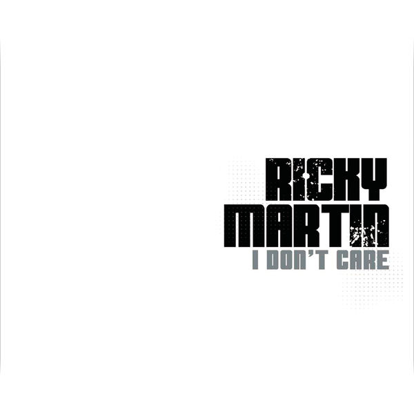 Ricky Martin – I Don’t Care – Club Mixes(16Bit-44.1kHz)-OppsUpro音乐帝国