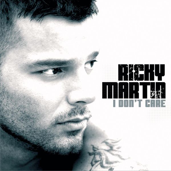 Ricky Martin – I Don’t Care(16Bit-44.1kHz)-OppsUpro音乐帝国