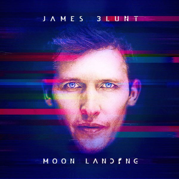 James Blunt – Moon Landing (Deluxe Edition)(24Bit-96kHz)-OppsUpro音乐帝国