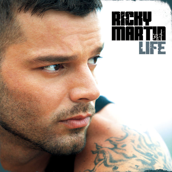 Ricky Martin – Life(16Bit-44.1kHz)-OppsUpro音乐帝国