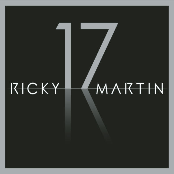 Ricky Martin – 17(16Bit-44.1kHz)-OppsUpro音乐帝国