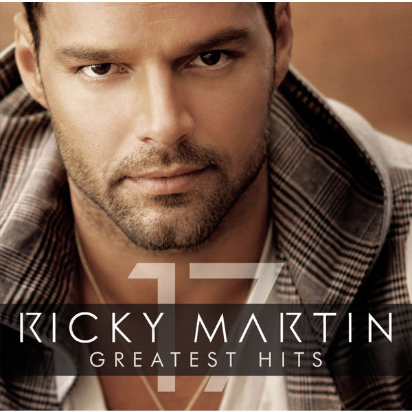 Ricky Martin – The Greatest Hits(16Bit-44.1kHz)-OppsUpro音乐帝国